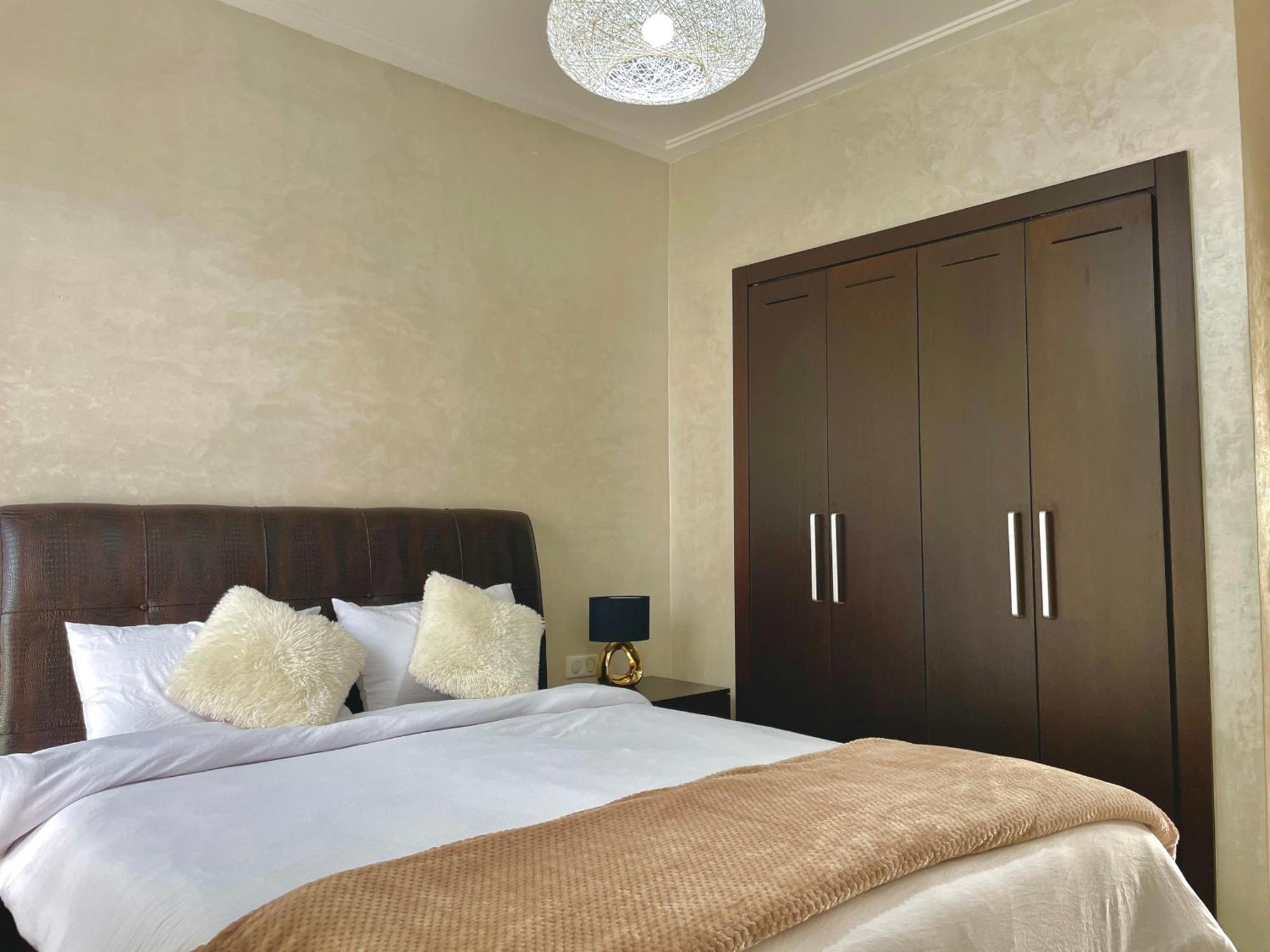 Ferienwohnung Appt: Evasion Oceanique Taghazout Exterior foto