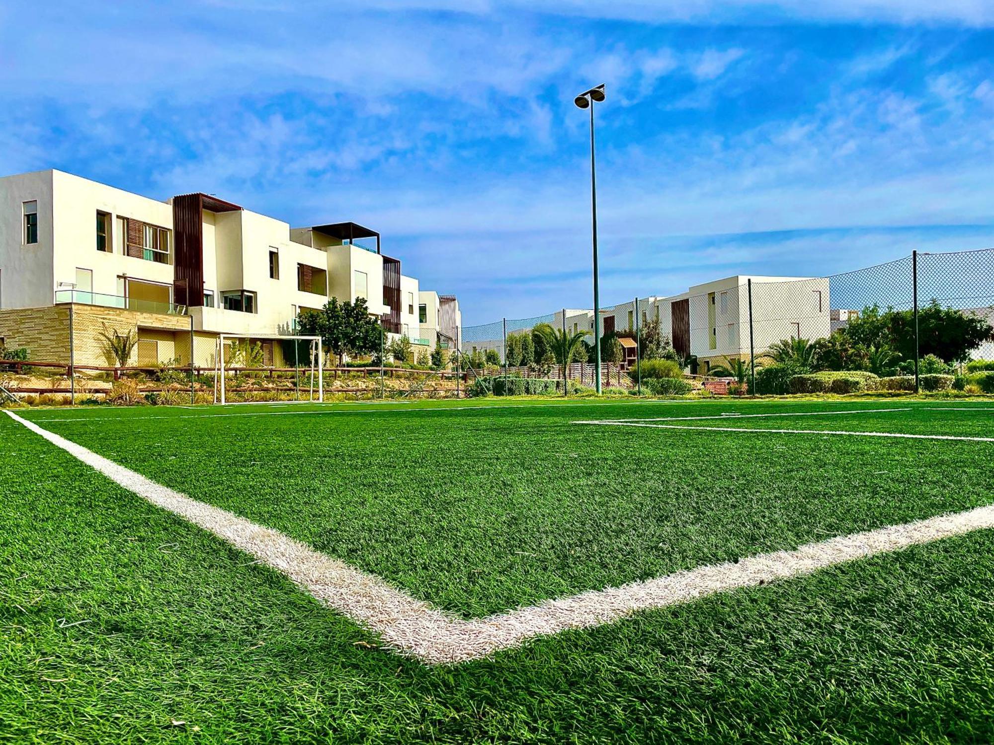Ferienwohnung Appt: Evasion Oceanique Taghazout Exterior foto